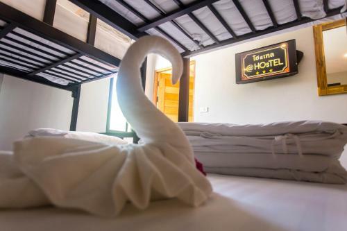 Hotel @hostel Phangan
