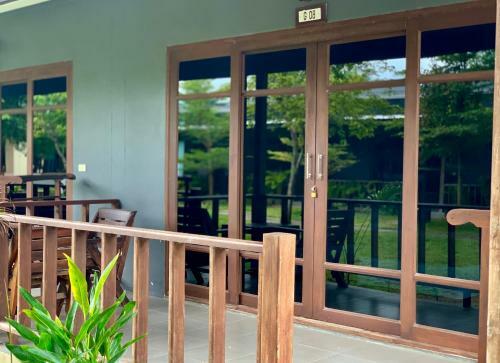 Hotel Tiki Beach Koh Phangan
