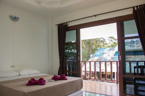 Hotel Tiki Beach Koh Phangan