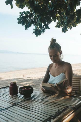 Hotel Tiki Beach Koh Phangan