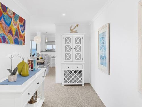 Apartamento Heart And Shoal