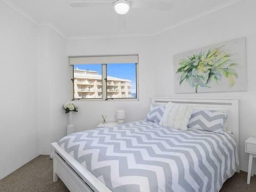 Apartamento Heart And Shoal