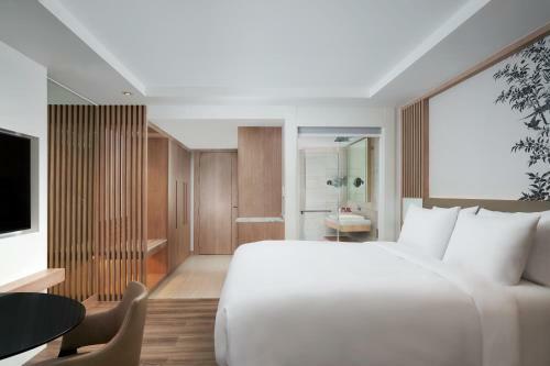 Hotel Courtyard By Marriott North Pattaya - Sha Extra Plus