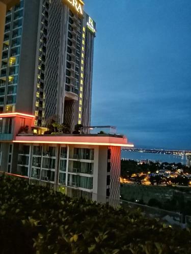 Apartamento Riviera Wongamat Beach