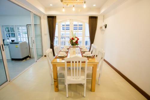 Pattaya Tulips Pool Villa 250meter From Beach