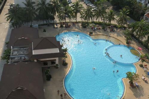 B&B View Talay 1b Apartments Pattaya