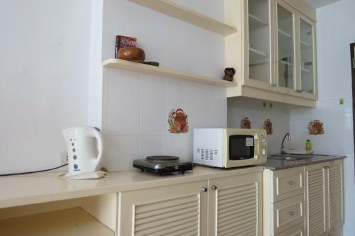 B&B View Talay 1b Apartments Pattaya