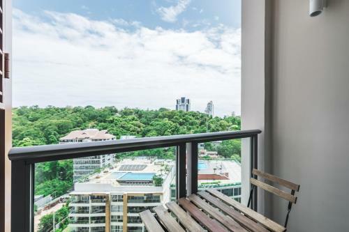 Apartamento Unixx By The Sea