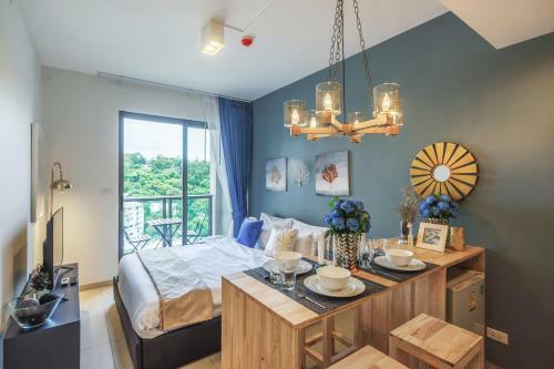 Apartamento Unixx By The Sea