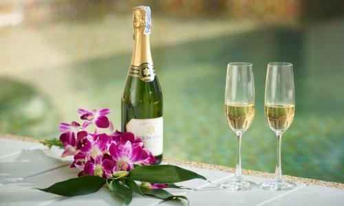 Luxury 3 Beds Pool Villa Amaya & Nara