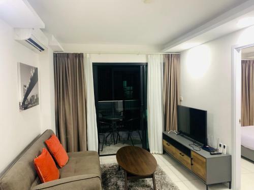 Apartamento Siam Oriental Tropical Garden