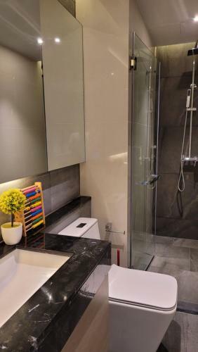 Apartamento Andromeda Seaview Condo Near Beach
