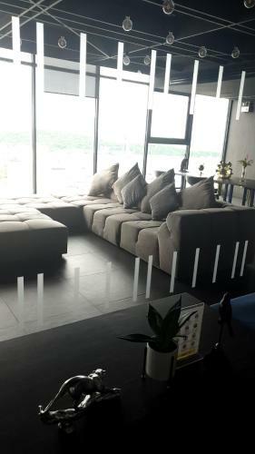 Apartamento The Base Condo Pattaya By Bb 9f