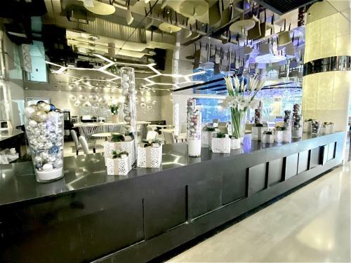 Hotel The Sanctuary Phratamnak Pattaya