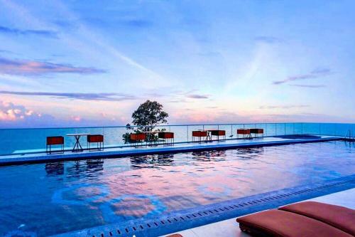 Hotel The Sanctuary Phratamnak Pattaya