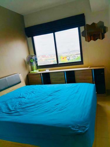 Apartamento Unixx South Pattaya By Rachnee