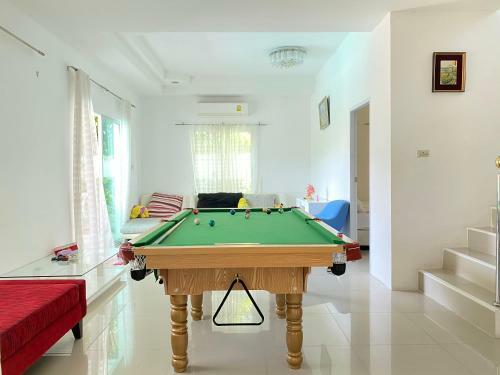 Morden Villa 7br,south Pattaya