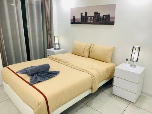Apartamento Good Deal!! Siam Tropical