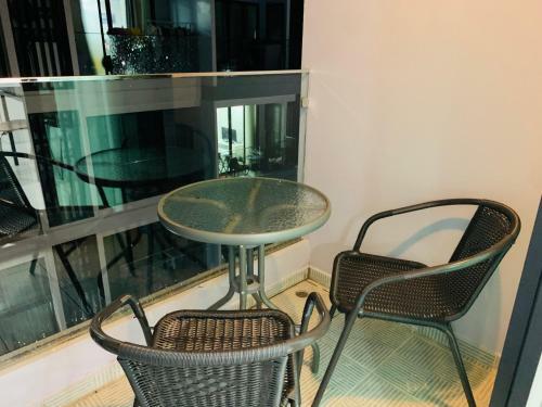 Apartamento Good Deal!! Siam Tropical