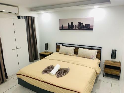 Apartamento Good Deal!! Siam Tropical