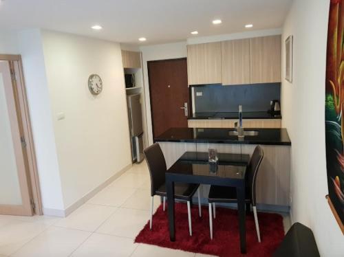 Laguna Bay 1 Floor 1 Room 107
