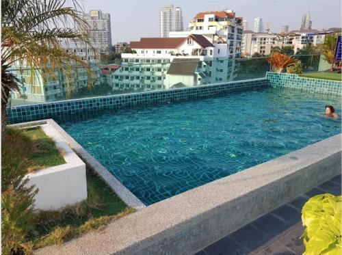 Laguna Bay 1 Floor 1 Room 107
