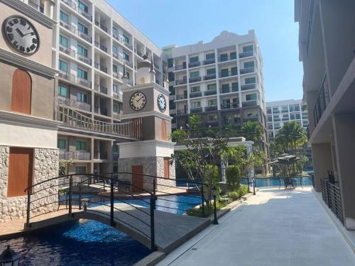 Apartamento Modern Quiet 1-bedroom Condo In A Central Resort