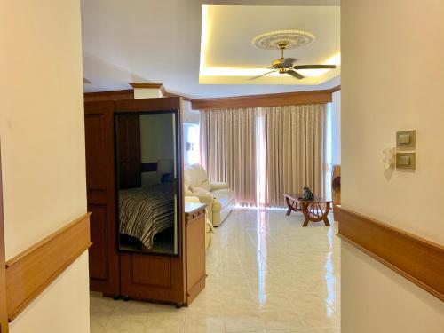Apartamento Jomtien View Talay 1