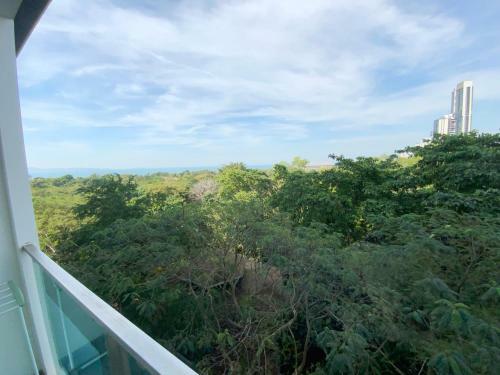 Apartamento One Tower Condo Pattaya Seaview 66