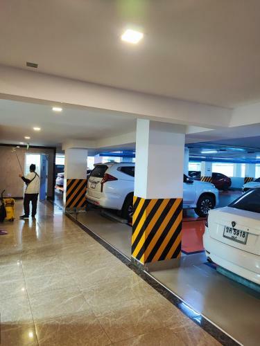 Apartamento Arcadia Beach Resort Pattaya