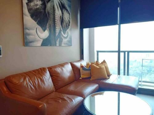 43rd Top Floor Center Pattaya Panorama Seaview