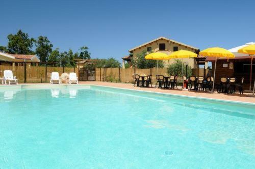 Agroturismo Agriturismo I Vigneti