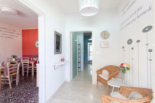 B&B I Poeti