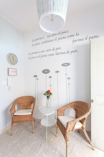 B&B I Poeti