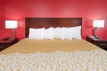 Hotel Days Inn Mexico
