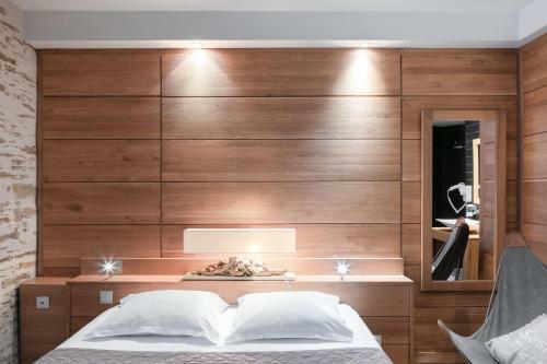 Hotel H�tel Spa La Vinotiere
