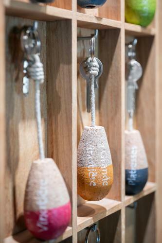 Hotel H�tel Spa La Vinotiere