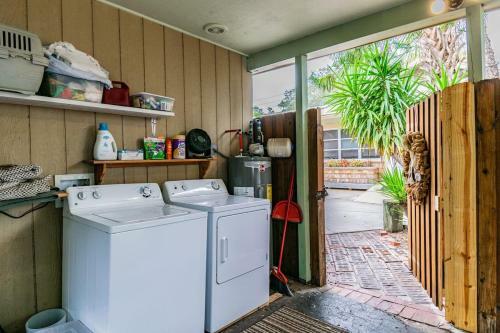 Agroturismo Downtown Dunedin Bb - Cozy Cottage With Pool