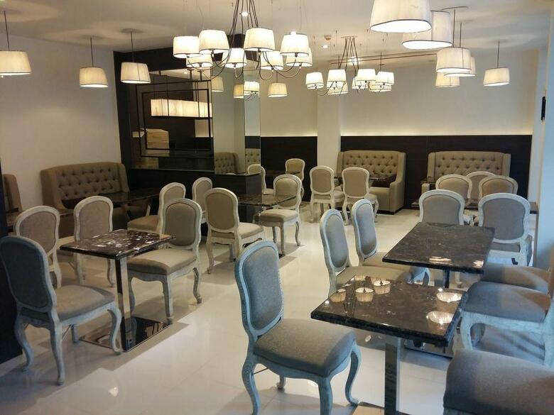 The Sathon Vimanda Hotel