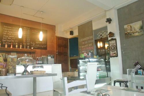 Bed & Breakfast Oriental Smile Hotel