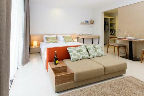 Hotel The Silver Palm Wellness Resort - Sha Extra Plus