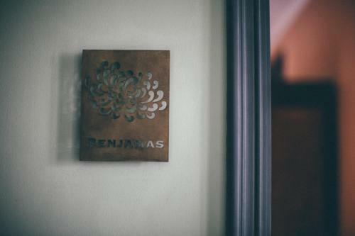 Hotel Baannai The Reminiscence