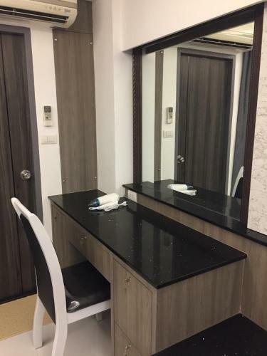 Apartamento Family Suite Room Pratunam