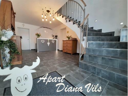 Ferienwohnungen Apart Diana