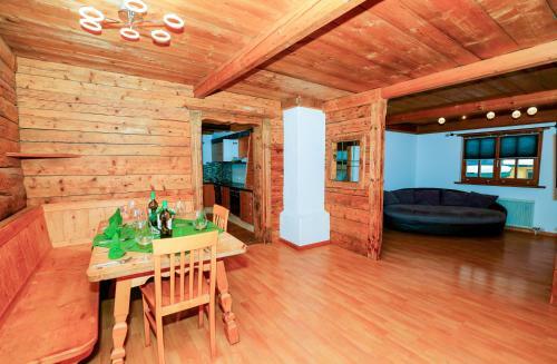 Apartamento Urlaub In Der Nationalparkgemeinde Uttendorf