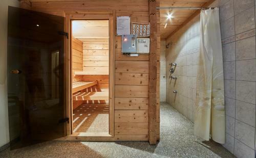 Apartamento Appartement Gretl By Holidayflats24
