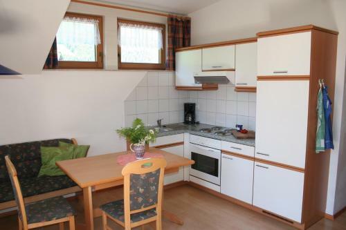 Apartamento Ferienwohnung Rainer