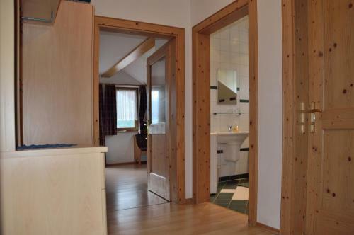 Apartamento Ferienwohnung Rainer