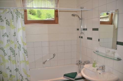Apartamento Ferienwohnung Rainer