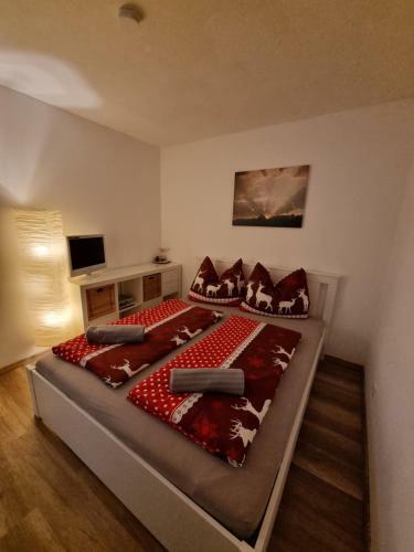 Apartement Klingenschmid